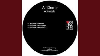 Adrasteia (Original Mix)