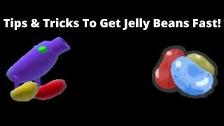 How to get jelly beans fast?? Roblox Bee Swarm Simulator