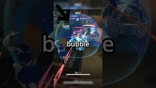 invisble in mr  #gaming#marvelrivals #invisiblewoman #challenge #short