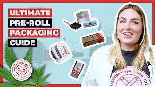 Exploring the Best Pre-Roll Packaging Options: Review and Comparison