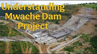 The Mwache Multipurpose Dam and Its Expected Social-Economic Impact