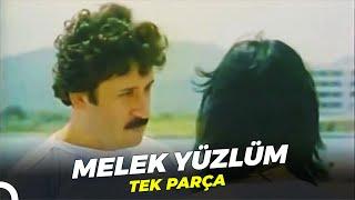 Melek Yüzlüm | Eski Türk Filmi İzle