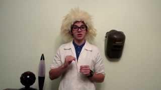 Vladimir's Physics Talk Show: Swimming - Resistance