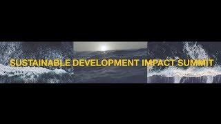 Sustainable Development Impact Summit: Your Platform for Action