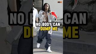 Lil wayne is really smart rapper  #shorts