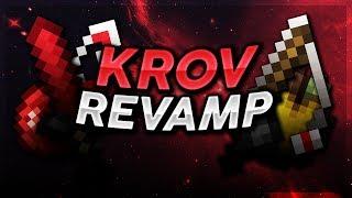 Krov 16x Revamp | Pack Release