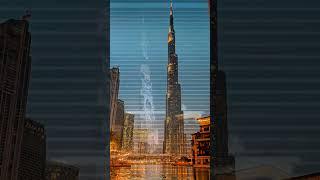 Dubai fountain #burjkhalifa #travel #uae #dubaimall #dubaifountainshow #trendingshorts #cometodubai