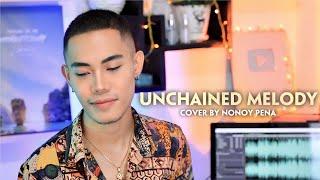 Unchained Melody - The Righteous Brothers (Cover by Nonoy Peña)