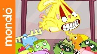 Happy Tree Friends - Claw