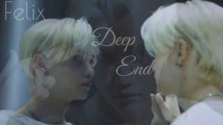 Stray Kids (Felix) Deep End  M/V