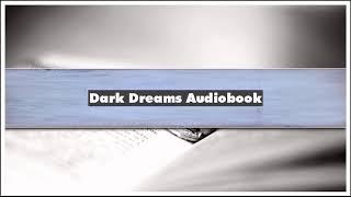 Roy Hazelwood Stephen G Michaud Dark Dreams Audiobook