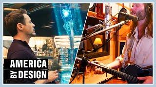 The Next Big Thing In Creative Technology | America By Design