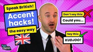 British Pronunciation Made Easy: Master the D-Y Transition in Common Questions