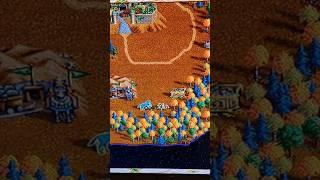 Heroes of Might and Magic 2 Gameplay #retrogaming #gaming #homm2