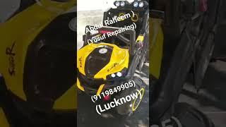 abdul Raheem Yusuf Repairing centre lucknow 9119849905 7800362341