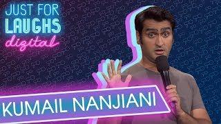 Kumail Nanjiani - Hogwarts Should Have Taught Math