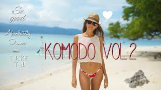 Komodo vol.2