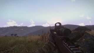 ACE3 Settings | ArmA 3