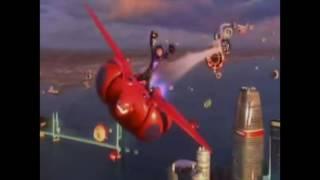 Starz Kids & Family promos from August 20, 2016