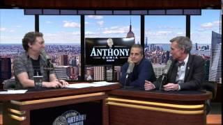 Nick DiPaolo Calls Bill Nye The Science Guy an Asshole on The Anthony Cumia Show