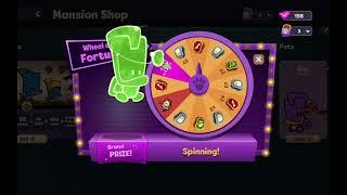 wheel of fortune in suspects