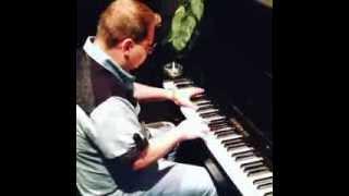 Scott Storch - Busta Rhymes -  I'll Hurt You - Piano