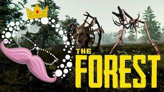 The Forest | MARKIPLIER PLAYTHROUGH