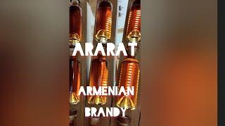 Unusual Moscow | Ararat cognac collection | Pavilion 68, VDNKh ( Музей Арарат, Павильон 68, ВДНХ)