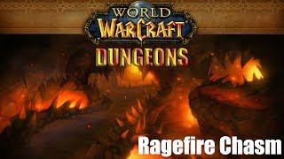 Ragefire Chasm (Dungeon) - World of Warcraft