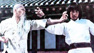 Phim Võ Thuật Xưa Siêu Hay - MÃNH HỔ NINJA (Full Thuyết Minh)