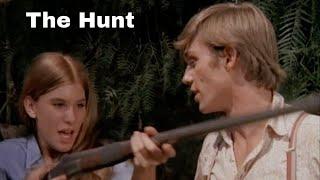 The Waltons - The Hunt episode  - behind the scenes with Judy Norton