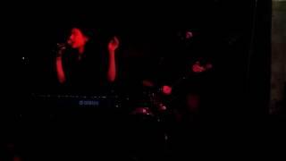 Oxytoxin - The Witch (Live at Ashan Hazman)