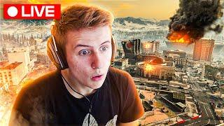 VERDANSK IS GONE  *NEW* WARZONE EVENT