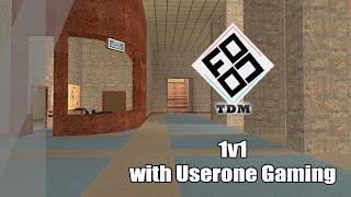 [LSRP] 1v1 with Userone Gaming