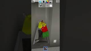 Roblox weird strict dad part 2 #roblox #weirdstrictdad