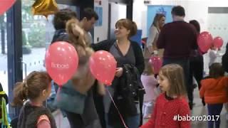 Baboró International Arts Festival for Children 2017 is On!