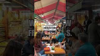 The Unknown Gems for Digital Nomads