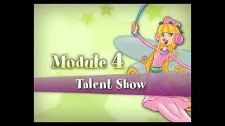 Starlight 3 класс. Student's book. Module 4. Talent Show. Аудио к учебнику. Старлайт3 класс. Модуль4