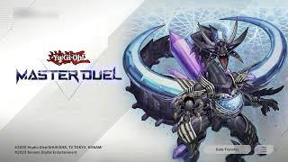Yu-Gi-Oh! Master Duel BGM - Complete Theme #11