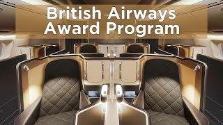 How To Fly FIRST CLASS for $226 + Miles | British Airways Executive Club Full Guide