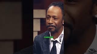 Larry King got some interesting answers from Katt Williams  #respectmyregion #viral #fyp