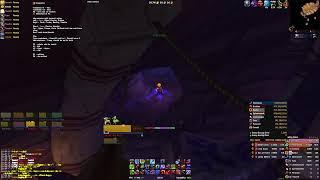 Firelands 10M H - Blood Death Knight PoV