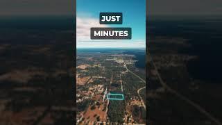 FLORIDA Land for Sale • 4.75 Acres • LANDIO