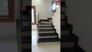 #504 #BDA Property #20*30 #North #600sqft  #3BHK #Triplex Home in #Nagarbhavi 2stage 9019962007