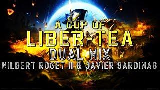 A Cup of Liber-Tea (Helldivers 2) - Dual Mix (@RogetMusic & @Javii.Sardin) [2K SUBSCRIBER SPECIAL!!]