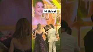 JM IBARRA NAIYAK SA PAGKAPANALO NI FYANG | PBBGEN11 BIGNIGHT #pbbgen11 #pbb #jmfyang #viral #fyang