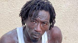 One Pac FIGHTS In Street With Dembo Bojang/ VM News