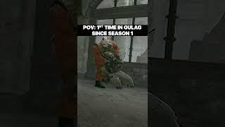 Gulag Guard has PRO PERKS!