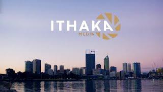 Ithaka Media Video Business Card