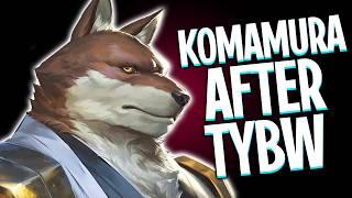 What Happened to Komamura After TYBW | Komamura in WDKALY | BLEACH Explained